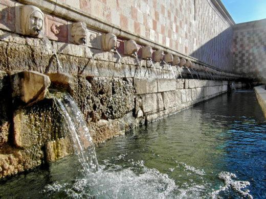 Alloggio Taddei Barisciano Exterior photo